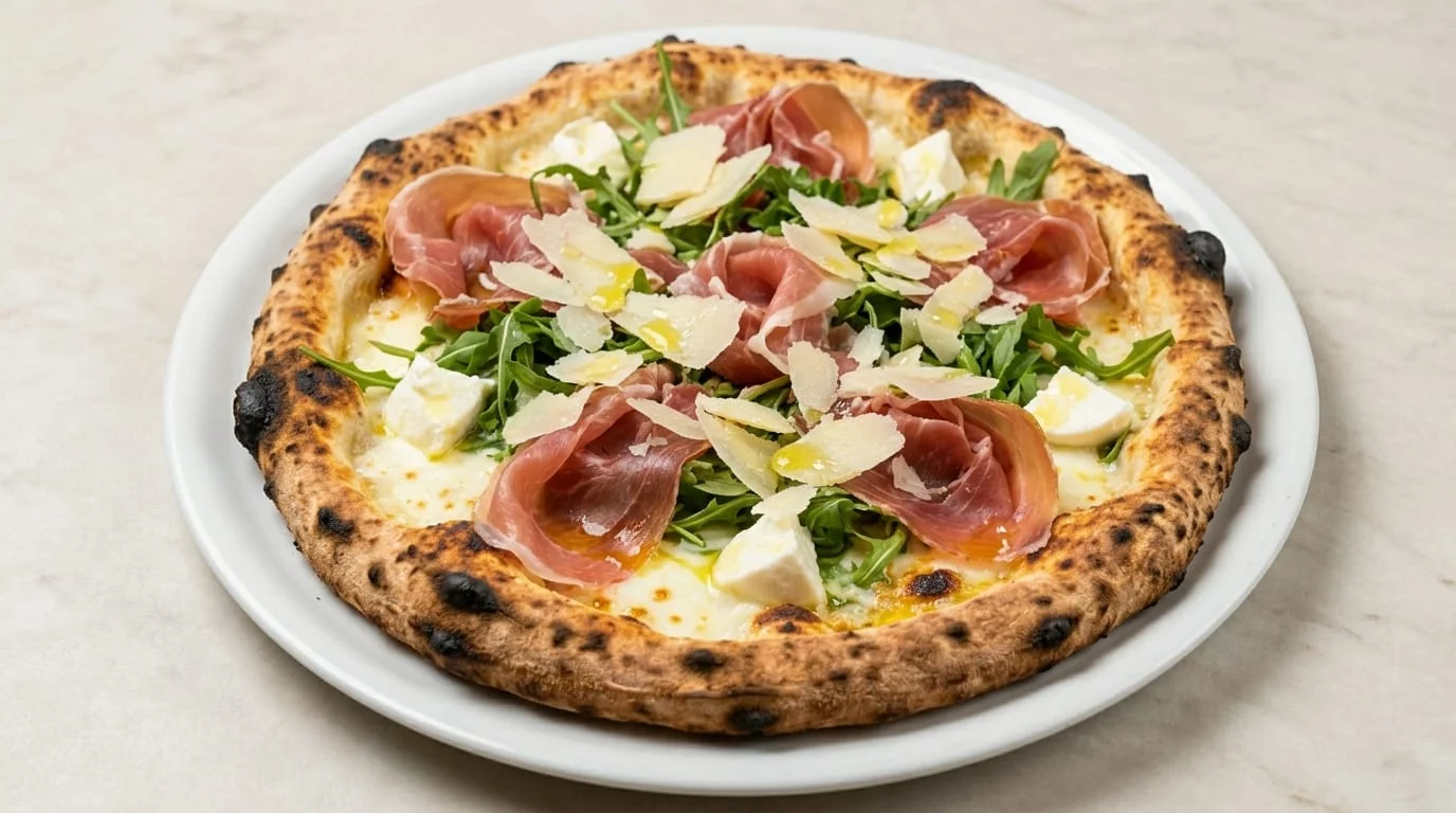 Pizza Nazionale ✦