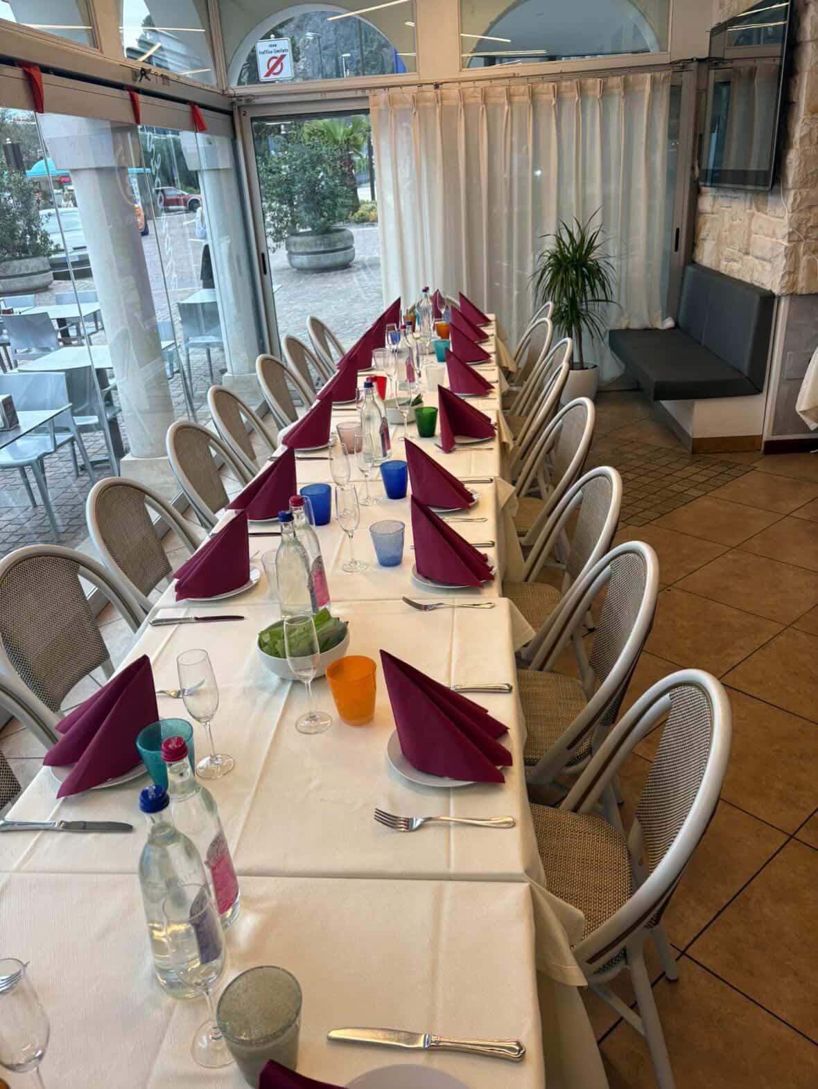 Ristorante Pizzeria Nazionale