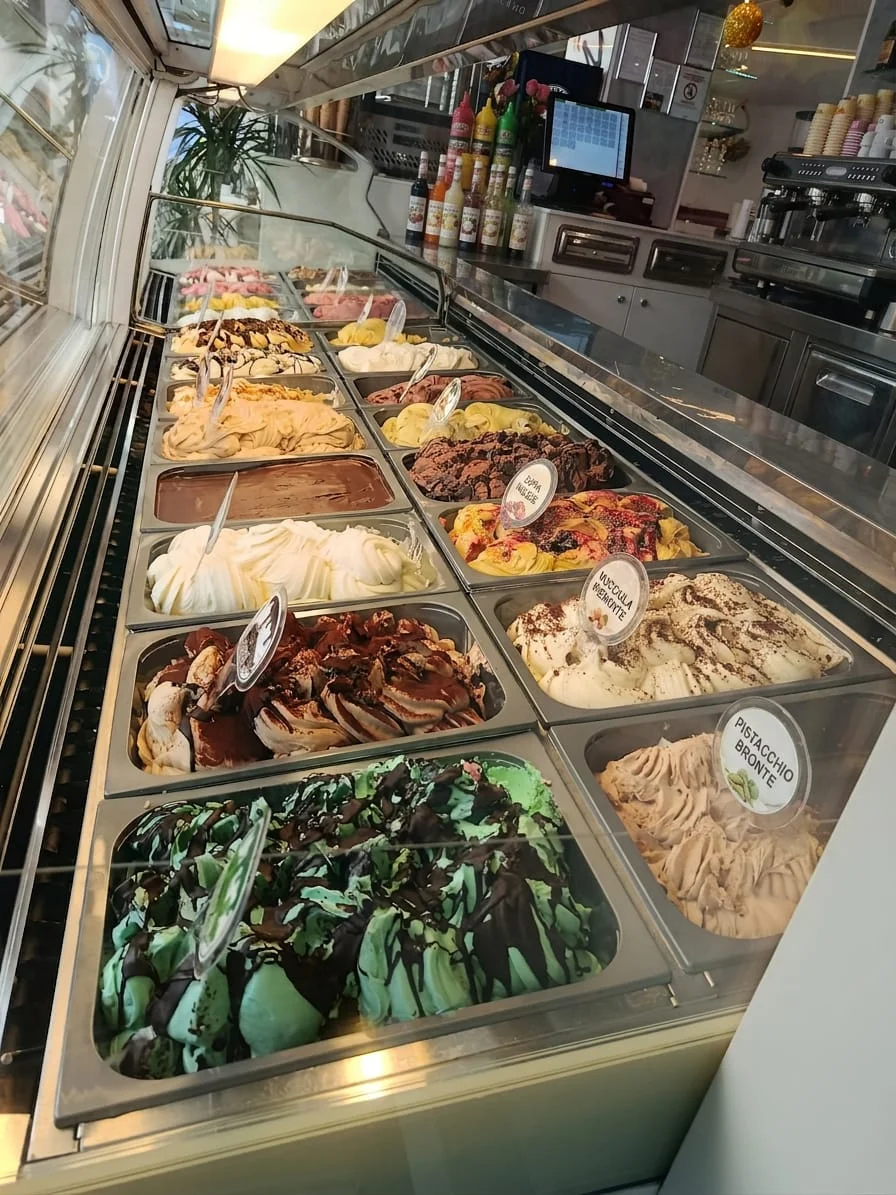 Sapori del